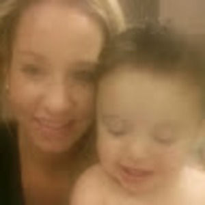 Meet your Posher, Rebecca